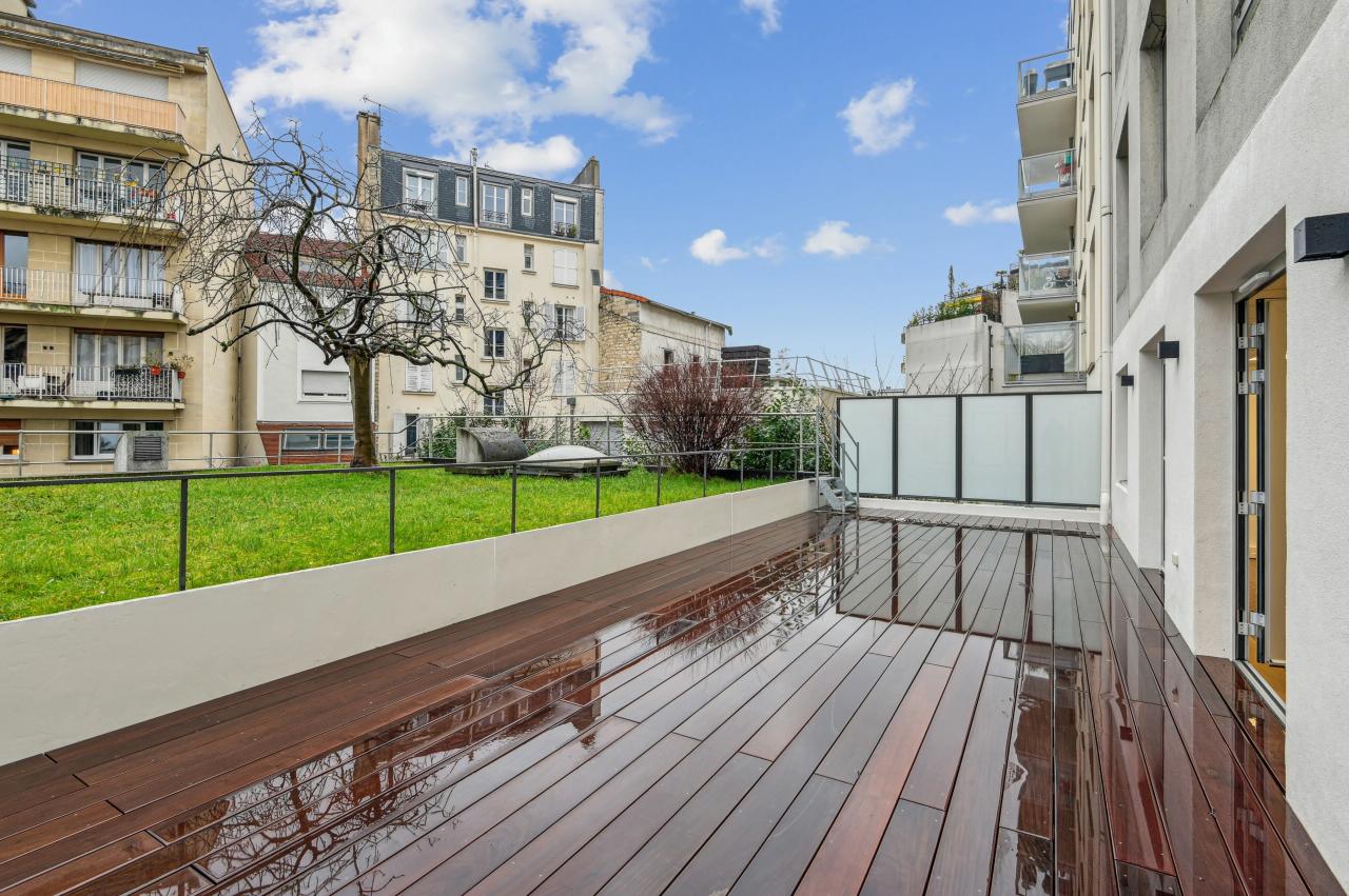 Bureau Boulogne-Billancourt 314m² Location bureau Boulogne-Billancourt Hauts-de-Seine OLBUR2104771 0